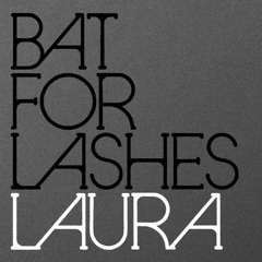 Bat For Lashes - Laura (Live Analog Synth Bootleg)