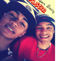 Kid Kimani & Young Nino -Coastin