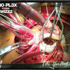 Pro-Pl3x - Take Your Heart Away Feat. SwizZz