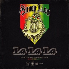 Snoop Lion - La La La (Prod. Major Lazer) (WordySoulspeak Remix) (E.P EXCLUSIVES)