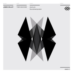 Time Machine (Original Mix) [Moleskine Music]