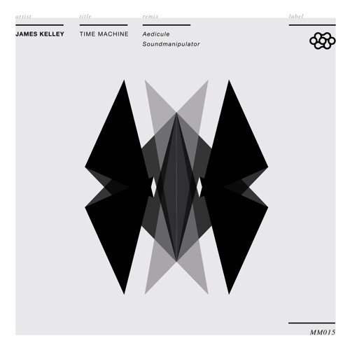 Time Machine (Original Mix) [Moleskine Music]
