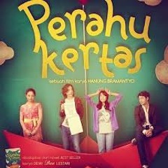 A New World (Nadya Fatira, OST Perahu Kertas)