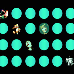 Z's POST MODERN BLUE - ELECTRIC COMPANY