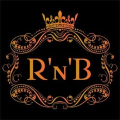 RnB mix October 2012
