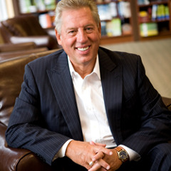 Personal change and laws of growth John Maxwell