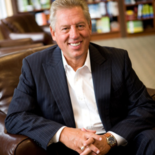 Personal change and laws of growth John Maxwell