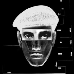 Dub Gabriel feat. Spaceape - Is This Revolution? (Jack Dangers Colonial Dub RMX)