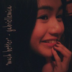 RAWSESSION: "Much Better" -