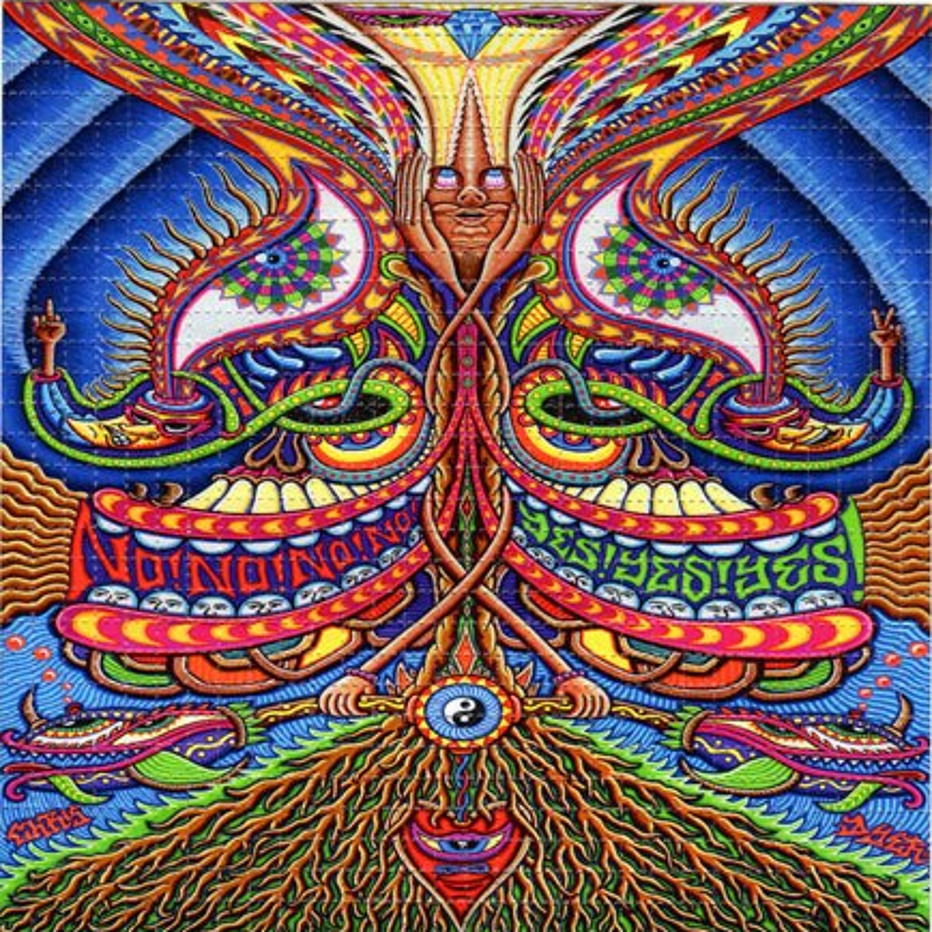 Ben Evans Music RSS Feed