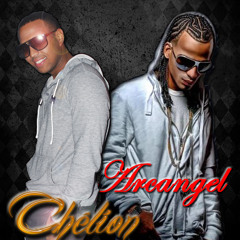 Chelion Feat. Arcangel- Enamorado de Ti