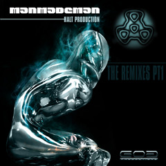 ManMadeMan - Halt Production  (Martian Arts Rmx)