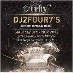 PURITY deep & soulful house mix Dj2four7's Sound Cloud 4 more mix's like this