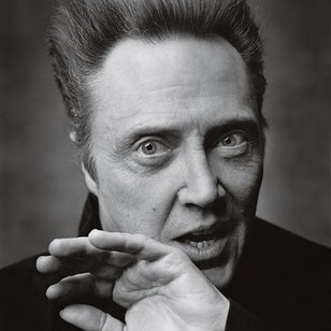 Stream The Raven by Edgar Allan Poe - Read by Christopher Walken by ...