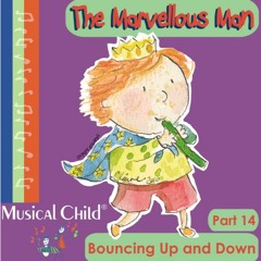 The Marvellous Man Previews