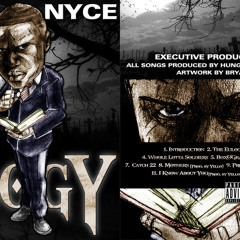 07. Catch 22 (Prod. by Hungree)