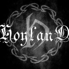 Horror theme music