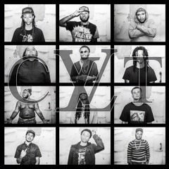 06 Buzz feat. GodFlow. Bump. Migo. Pinky. Prince Harry.