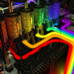 Rainbow factory