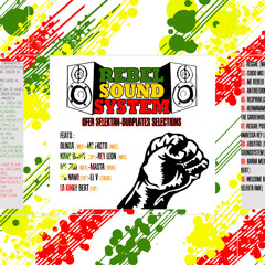 07.-Reggae Positivo
