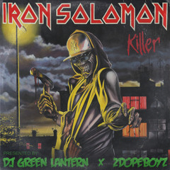 Iron Solomon