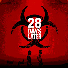 28 Days Later (Metal Rearrangement)