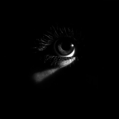 Don't Be Afraid Of The Dark (pt. 1)