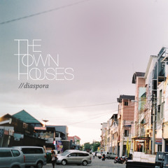 The Townhouses - Talk (feat. Giorgio Tuma)