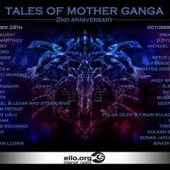 DJ PRIDE - Tales of Mother Ganga 2nd Anniversary [Oct 30-2012] on eilo.org