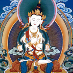 Vajrasattva Mantra