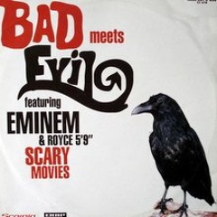 Bad Meets Evil(Eminem/Royce-59)-"Scary movies"-HalloWeenRMX