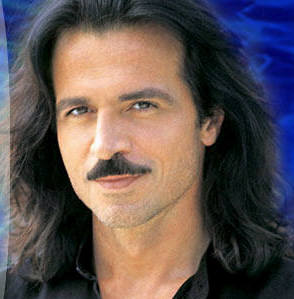 Yanni – Playing By Heart