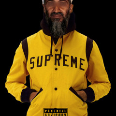 AL.QAEDA [666 MAFIA KILLA KLAN REMIX] - 40THOUSAND X 2SEATERRR