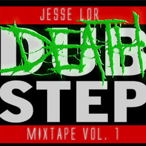 DeathStepMixtape