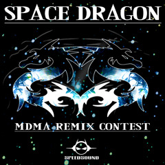 Space Dragon - MDMA (Xaile Remix)