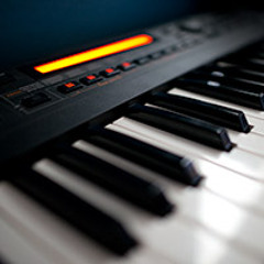 Trailer Theme A-Minor With Big Repeat