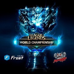 Summoner's Call - League of Legends