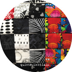 quintessentials 31: roman rauch - that damn thing