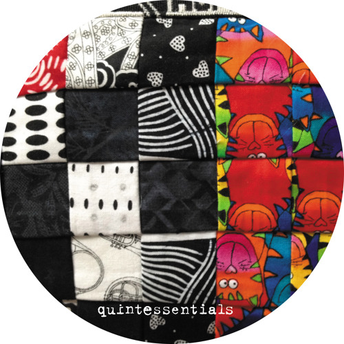 quintessentials 31: roman rauch - that damn thing