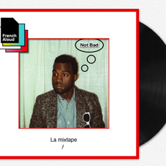 Mixtape French ALoud October 2012