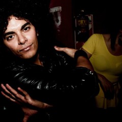 StyloCaro - Baby be mine-jackson covers argentina