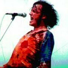 Joe Cocker - A Little Help From My Friends - Woodstock 1969
