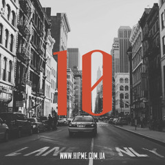 Hip Me: Top 10 Mixtapes October 2012