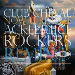 Club Cheval - Now U Realize (Ackeejuice Rockers Remix) [free DL]