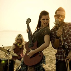 12. Thiago Correa - Bruno Mars vs Black Eyed Peas