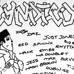 Radio Adverts from Cyndicut FM in 1993