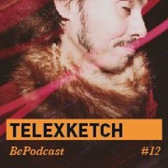 #12 TELEXKETCH