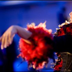 WILLKOMMEN AU CABARET TONIGHT