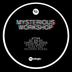 Richard Rossa & Alex Font - Tung Gung // BIOLOGIC RECORDS 2012 //