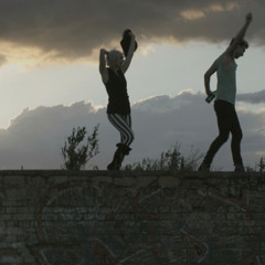 Asaf Avidan - One Day (GDB Remix)